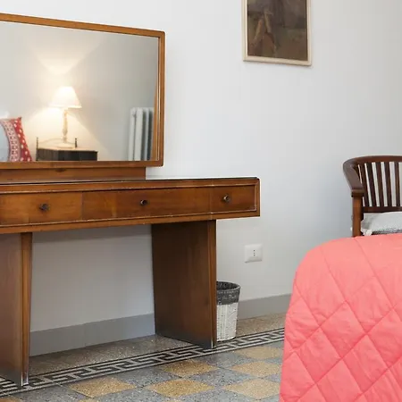 Daire Casa D'ondes Roma