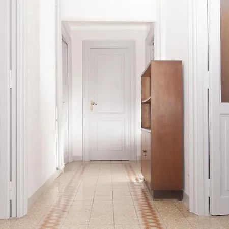 Casa D'ondes Apartment