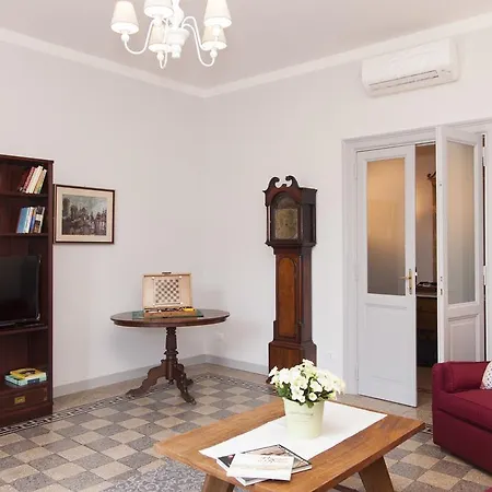Casa D'ondes Daire