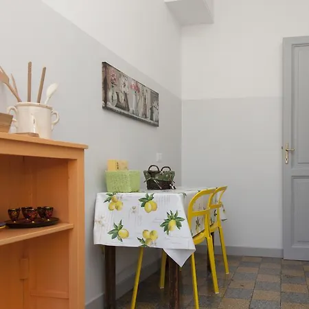 Casa D'ondes Apartment *