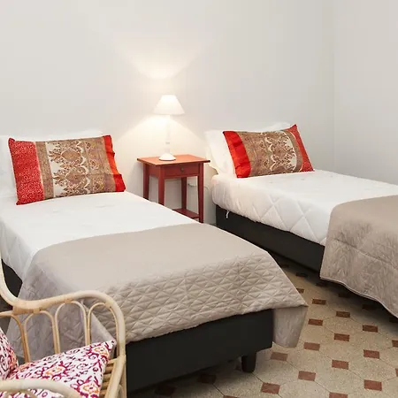 Apartment Casa D'ondes *