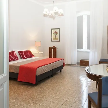 Casa D'ondes Daire *