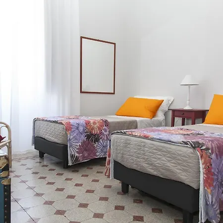 Apartment Casa D'ondes *