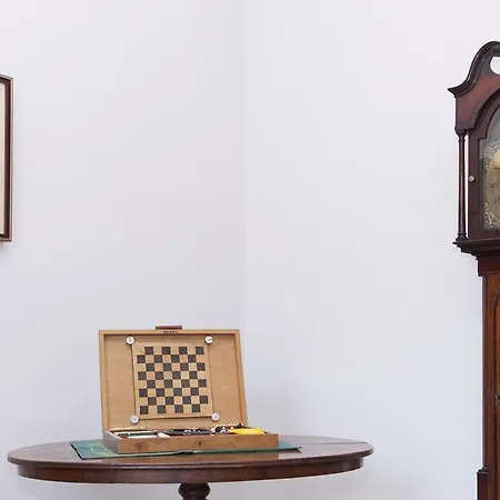 Daire Casa D'ondes Roma