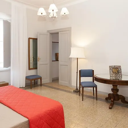 Casa D'ondes Daire Roma