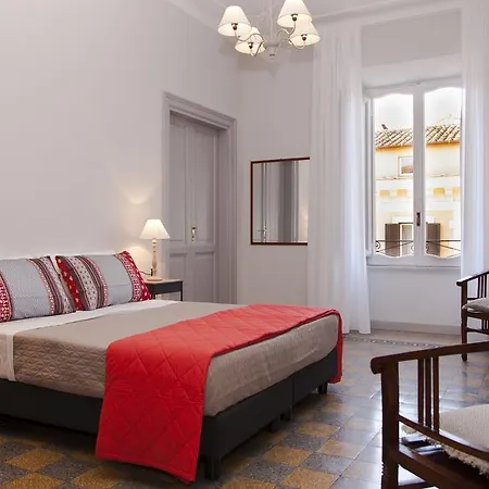 Casa D'ondes Roma