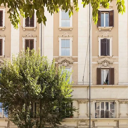 Daire Casa D'ondes Roma
