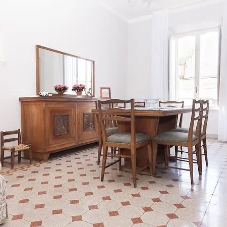 Casa D'ondes Roma